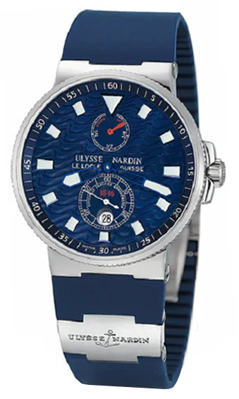 Ulysse Nardin Marine